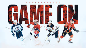 Jun 15, 2018 · download the app now: Game On The Nhl Is Back Tsn Ca