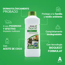 For over 60 years, amway has been providing high quality products and the opportunity for people to start their own business and earn extra income. Amway De Mexico Con Loc Limpiador Concentrado Multiusos Facebook