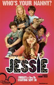 Disney channel en replay streaming gratuit à voir via lesite officiel de la chaine de télévision jeunesse. Jessie Saison 1 Serie Disney Channel