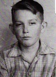 Jerry McRae Obituary