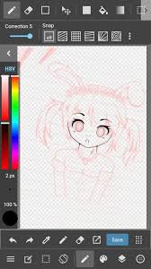 I don't know if it'll be helpful, but i might as well tr. How To Draw The Other Eye Trick Digital Art Anime Amino