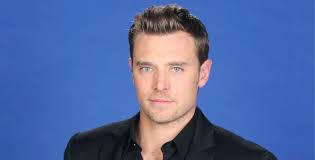 Soap Opera Veteran Billy Miller Celebrates His Birthday