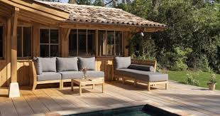 Check spelling or type a new query. Entretien Salon De Jardin En Teck Nos Conseils Marie Claire