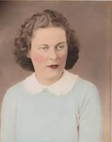 Hazel Childs Obituary (1919