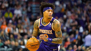 Tuesday, may 11th, 10 pm et (wednesday, 7:30 am ist) venue: Kelly Oubre Jr Critical Of Suns After Joining Golden State Warriors