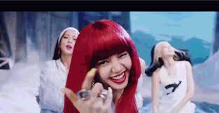 블랙핑크 how you like that 가사. Lisa Blackpink Gif Lisa Blackpink How You Like That Discover Share Gifs