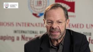 IRC 2018: Dr. Michael Liebig