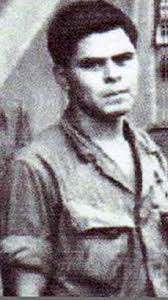 John Manuel Avila : Lance Corporal from California, Vietnam War Casualty