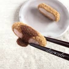 とんかつ フェルト の画像検索結果 とんかつ かぶりもの フェルト