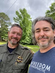 Anybody know either of these 'people'?