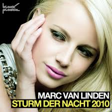 Sturm Der Nacht 2010 by Marc Van Linden