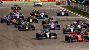 Si gareggia a spielberg fin da fine anni '60, prima a zeltweg e poi al red bull ring, che negli anni '90 si chiamava a1 ring. F1 Leclerc Esulta Ma Scoppia Il Caso Qualifiche Vettel Furioso