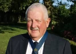 Chorlton Golf Club Captain Sets New Records