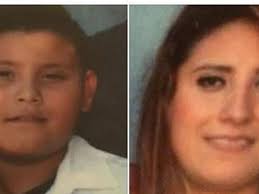 Fundraiser for Santos Antonio Benitez by Pamela Viale : Benitez family  mudslide fund