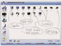 Antamedia Internet Cafe Software 8 0 2 Loader Free Download Cyber Cafe Gaming Center Hotspot Wifi