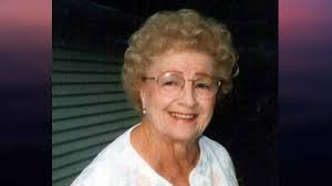 Mildred Irene Jessep Obituary