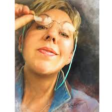 Book a Pet Portrait Artist in Oak Harbor, WA