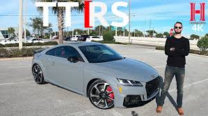 Image result for Nardo Gray 2021 TTRS