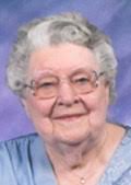 Ethel Canterbury Obituary (2013)