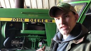 Farm Equipment Repairs.