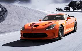 Awesome dodge viper wallpaper for desktop, table, and mobile. 2014 Dodge Viper Ta 1680x1050 Wallpaper Teahub Io