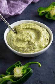 We did not find results for: 4 Ingredient Roasted Poblano Cream Sauce Recipe Chili Pepper Madness