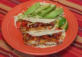 They're adaptable to any type of inexpensive white fish that you might be able to find in your local market. Fish Tacos Make Simple Delicious Dinner The Gazette