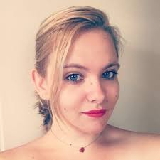 Samantha Been (@SamanthaBeen)