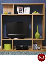 Isme Becomes Very Function Room Room Divider Tv Unit
