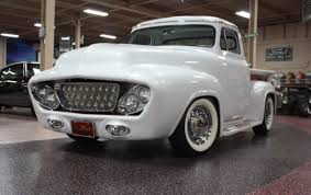 Image result for White 1953 Truck