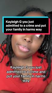 Kayeleigh Kidder April 3 2006