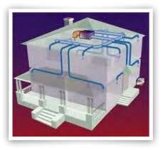 Air conditioning can be a critical investment in north andover. High Velocity Air Conditioning