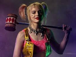 Cassandra Cain Birds Of Prey Movie Wild Harls On Instagram It S Time For Gotham To Meet The Birds Of Prey Harleyquinn Margotrobbie Birdsofp In 2020 With Images New Movie Images Birds Of Prey New Movies