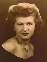 Agnes (Fink) Trybus Obituary