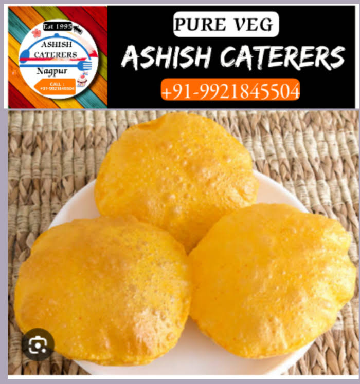 Rajasthani Puri product image