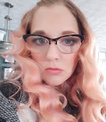 A couple Sundays ago… #blushpink #navyblue #melanin