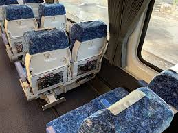 Maybe you would like to learn more about one of these? From Broken Hill To Sydney 14 Outback Hours By Train Runway Girlrunway Girl