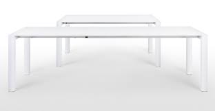 Check spelling or type a new query. Bramante Extending Dining Table White Dining Table In Kitchen White Dining Table Extendable Dining Table