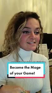 Play Half Game of Magic Maybe Play The Other Half Later