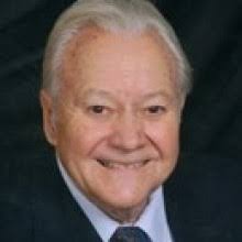 Obituary of James Erickson