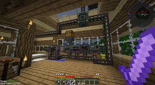 Mekanism mod will bring several types of machines that will be flamethrower, energy generation and transmitters. First Time Using Mekanism Im Liking It 3x Ore Feedthebeast