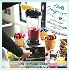 Pin On Vitamix Recipes