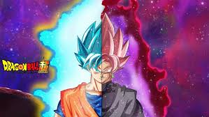 Dragon ball super 8k uhd wallpapers black goku 1080p 2k 4k 5k hd wallpapers free download. Black Goku Wallpapers Top Free Black Goku Backgrounds Wallpaperaccess