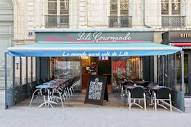 LILI GOURMANDE, Angers - Ralliement - Menu, Prices & Restaurant ...