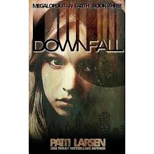 Amazon.com: Skyline (Megalopolitan Earth Book 1) eBook : Larsen, Patti:  Kindle Store