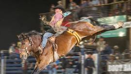 Turquoise Circuit Finals Rodeo