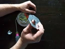 The qualified electrician has more room to make. How To Install Recessed Lighting