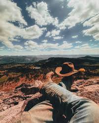 41 days. A blink of an eye really,...