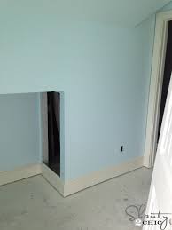 Your business address and contact information. House Update Paint Colors Shanty 2 Chic