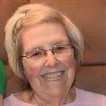 Gracie Haley Hyde Obituary